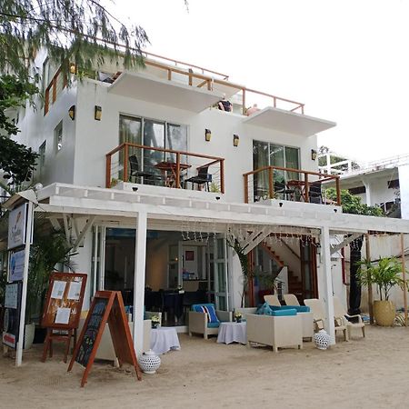 Signature Boracay South Beach Manoc-Manoc Екстер'єр фото