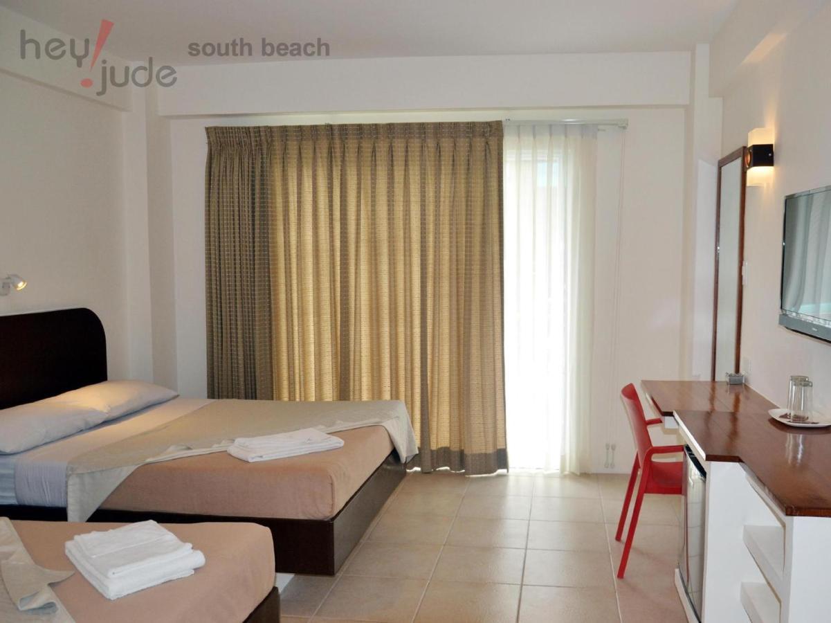 Signature Boracay South Beach Manoc-Manoc Екстер'єр фото
