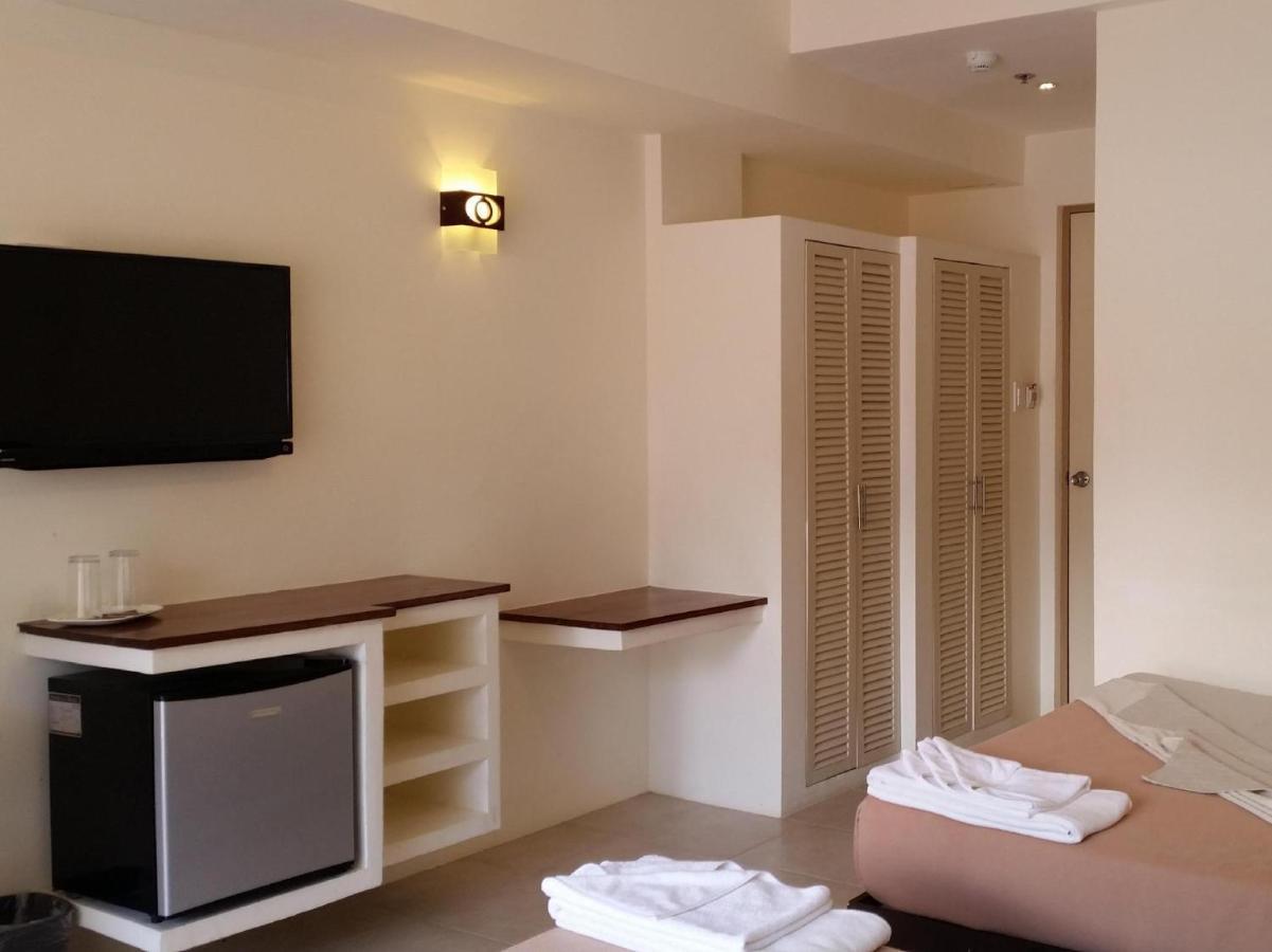 Signature Boracay South Beach Manoc-Manoc Екстер'єр фото