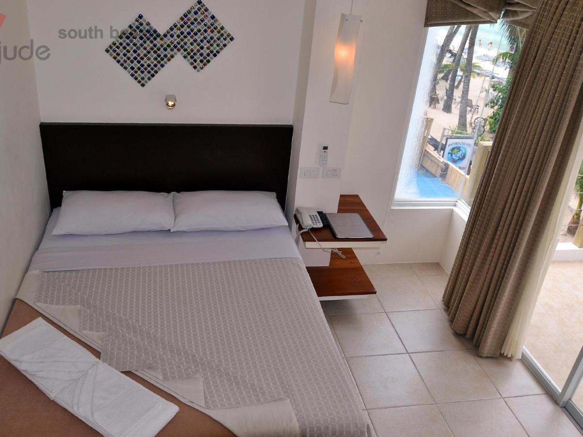 Signature Boracay South Beach Manoc-Manoc Екстер'єр фото