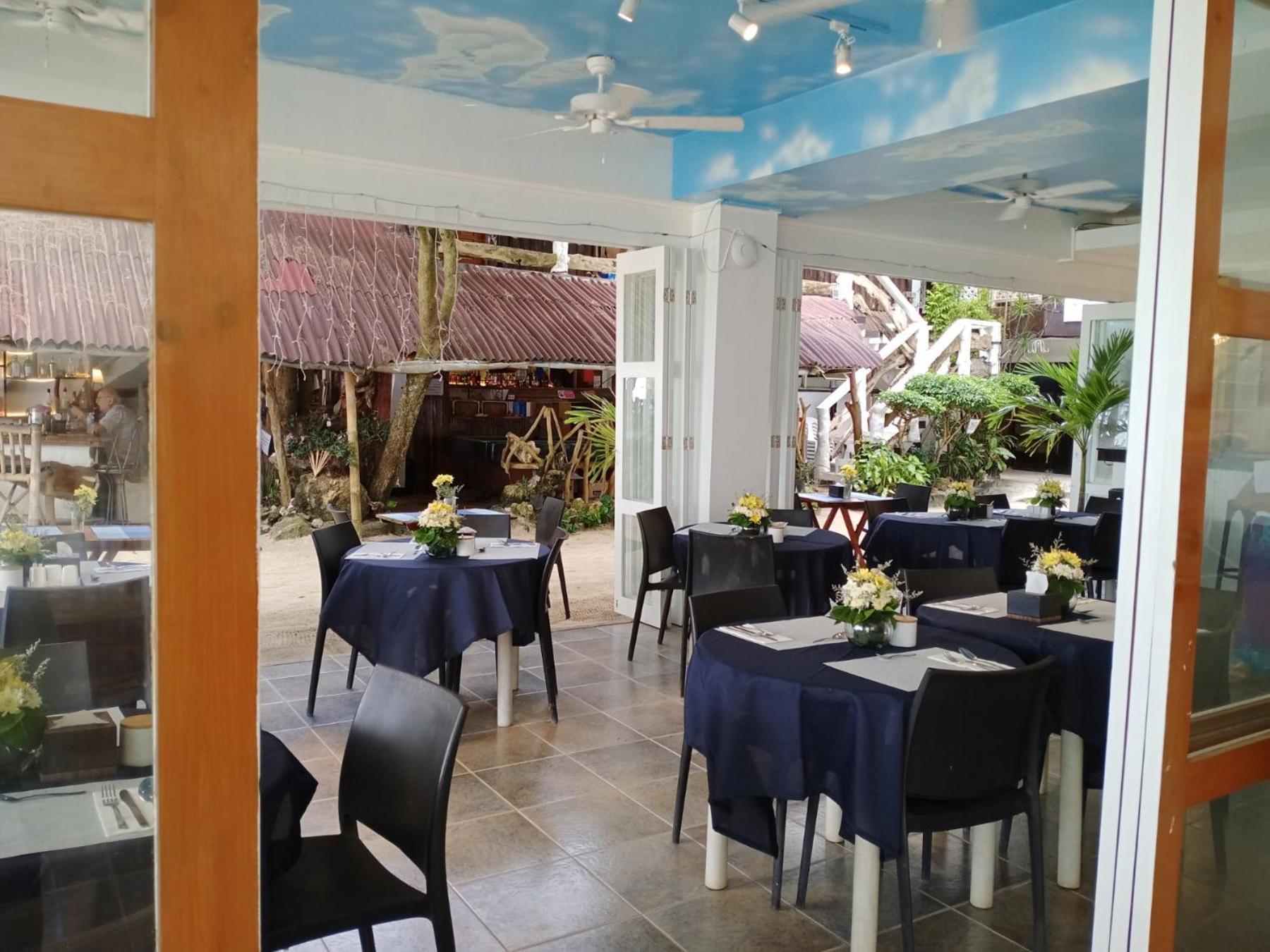 Signature Boracay South Beach Manoc-Manoc Екстер'єр фото