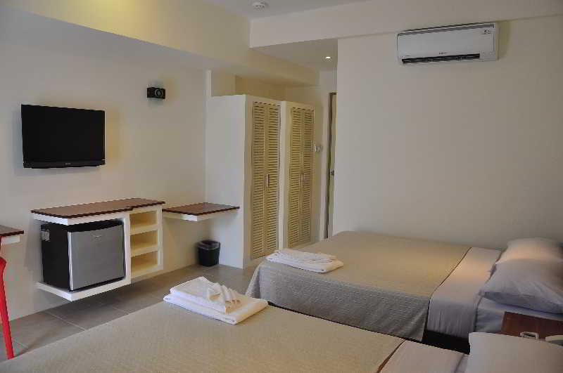 Signature Boracay South Beach Manoc-Manoc Екстер'єр фото