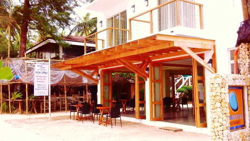 Signature Boracay South Beach Manoc-Manoc Екстер'єр фото