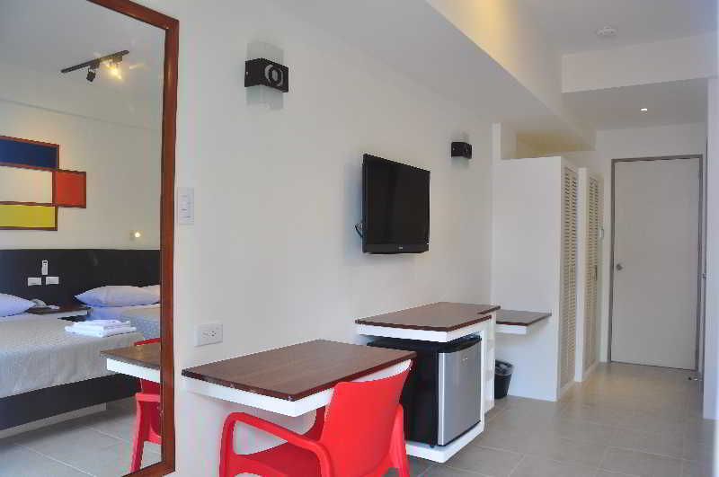 Signature Boracay South Beach Manoc-Manoc Екстер'єр фото