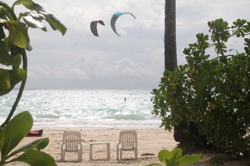 Signature Boracay South Beach Manoc-Manoc Екстер'єр фото