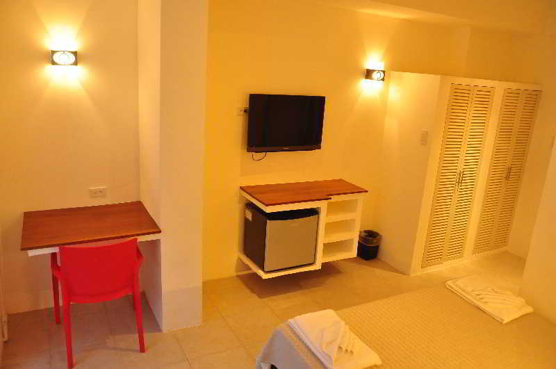 Signature Boracay South Beach Manoc-Manoc Екстер'єр фото