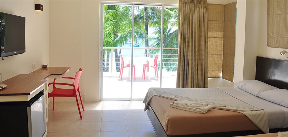 Signature Boracay South Beach Manoc-Manoc Екстер'єр фото
