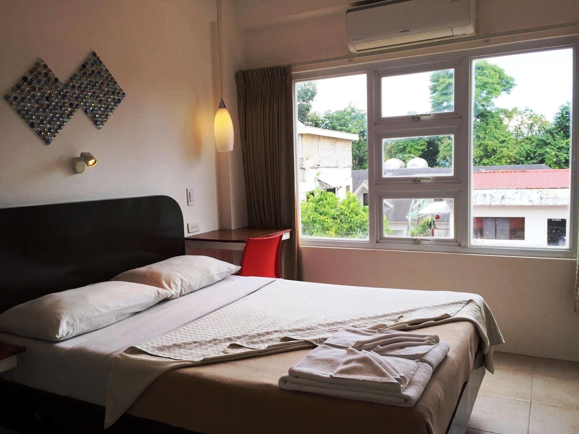 Signature Boracay South Beach Manoc-Manoc Екстер'єр фото