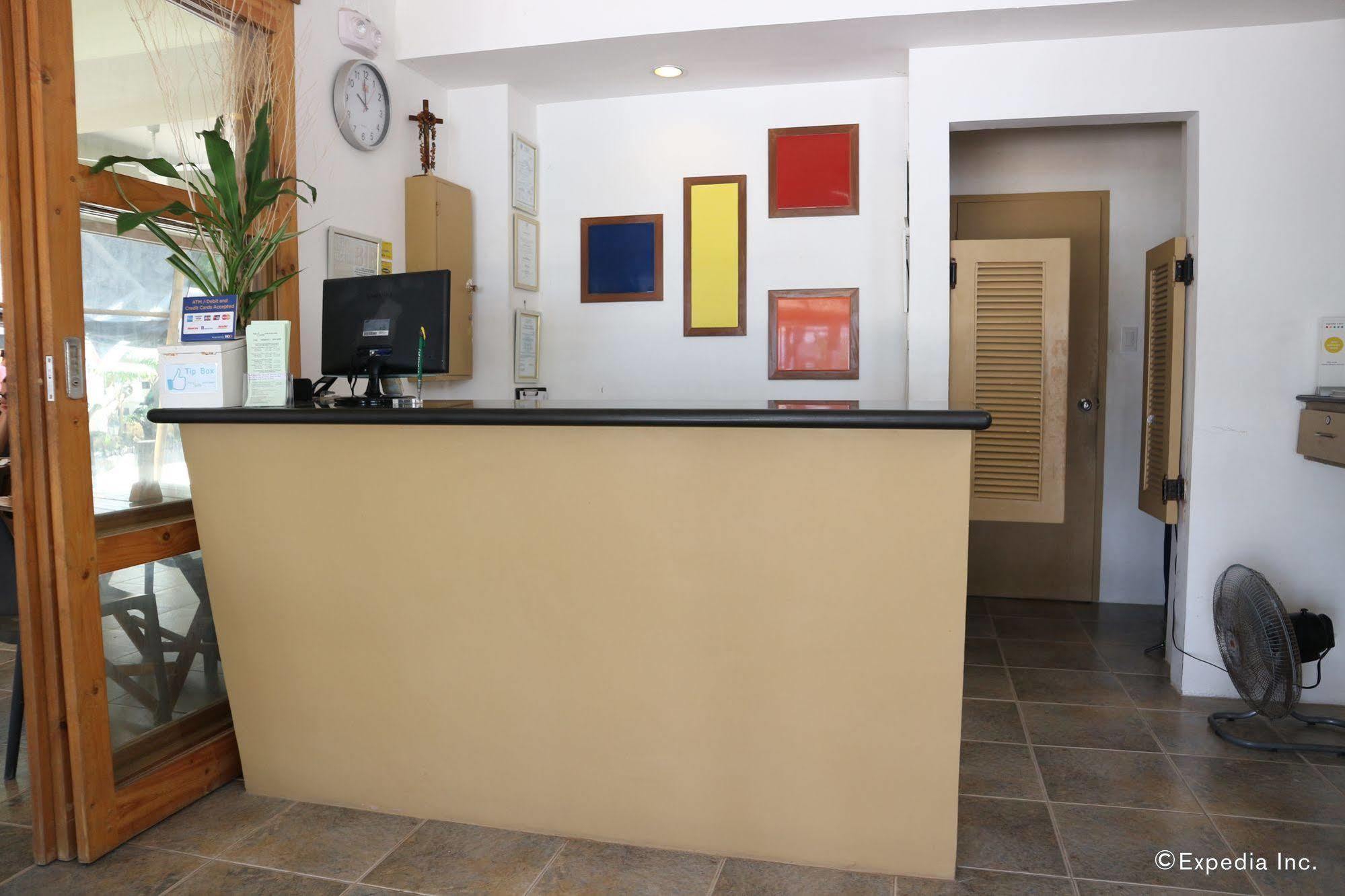 Signature Boracay South Beach Manoc-Manoc Екстер'єр фото