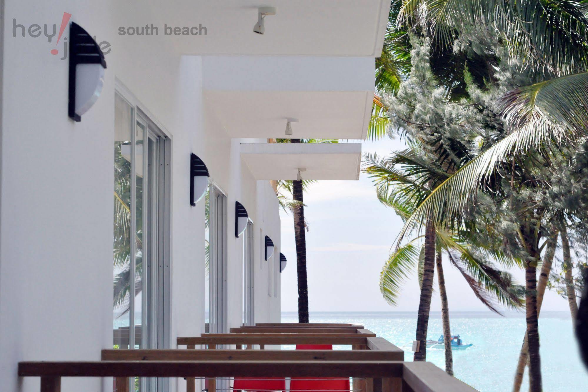 Signature Boracay South Beach Manoc-Manoc Екстер'єр фото