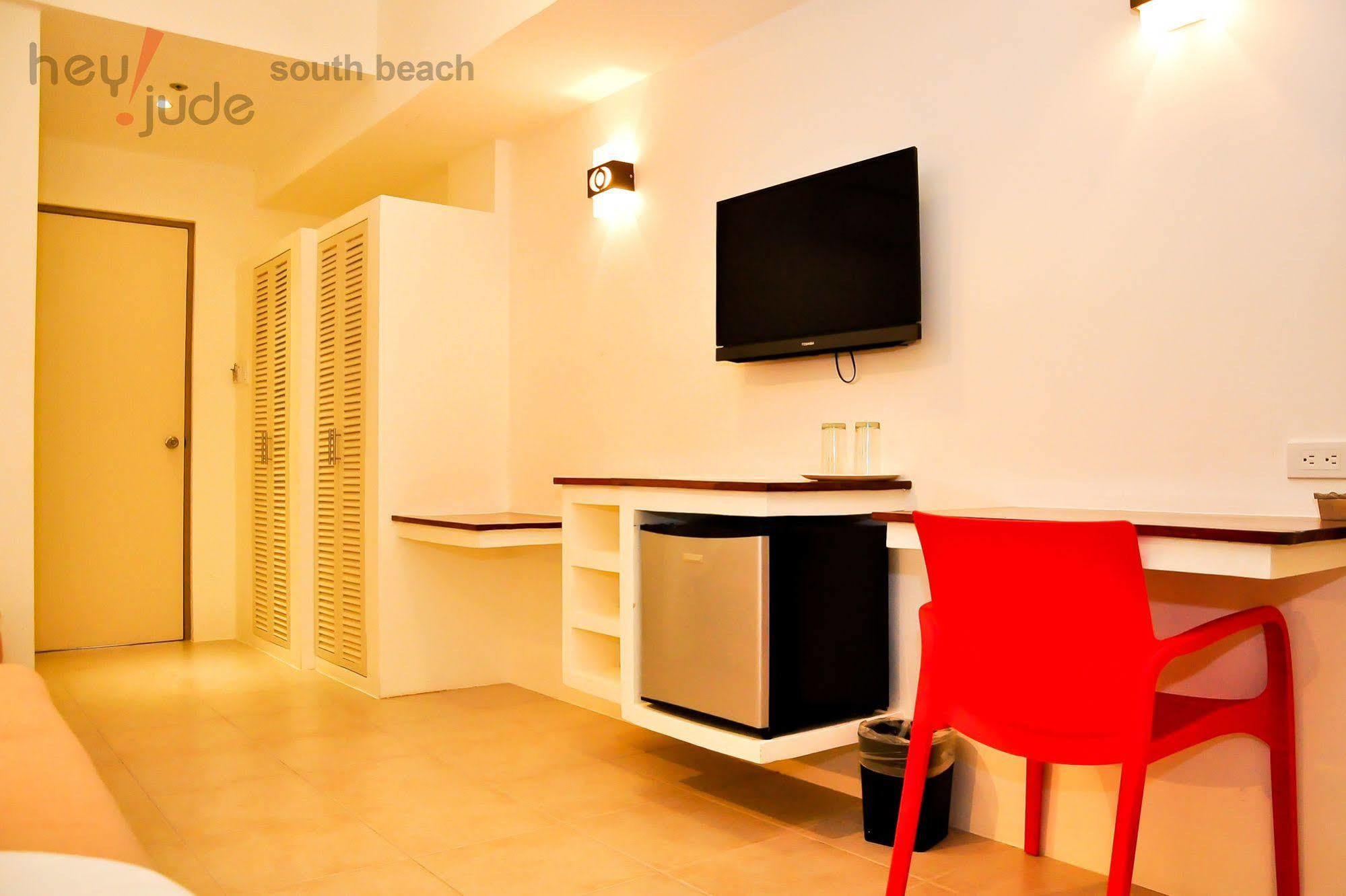 Signature Boracay South Beach Manoc-Manoc Екстер'єр фото