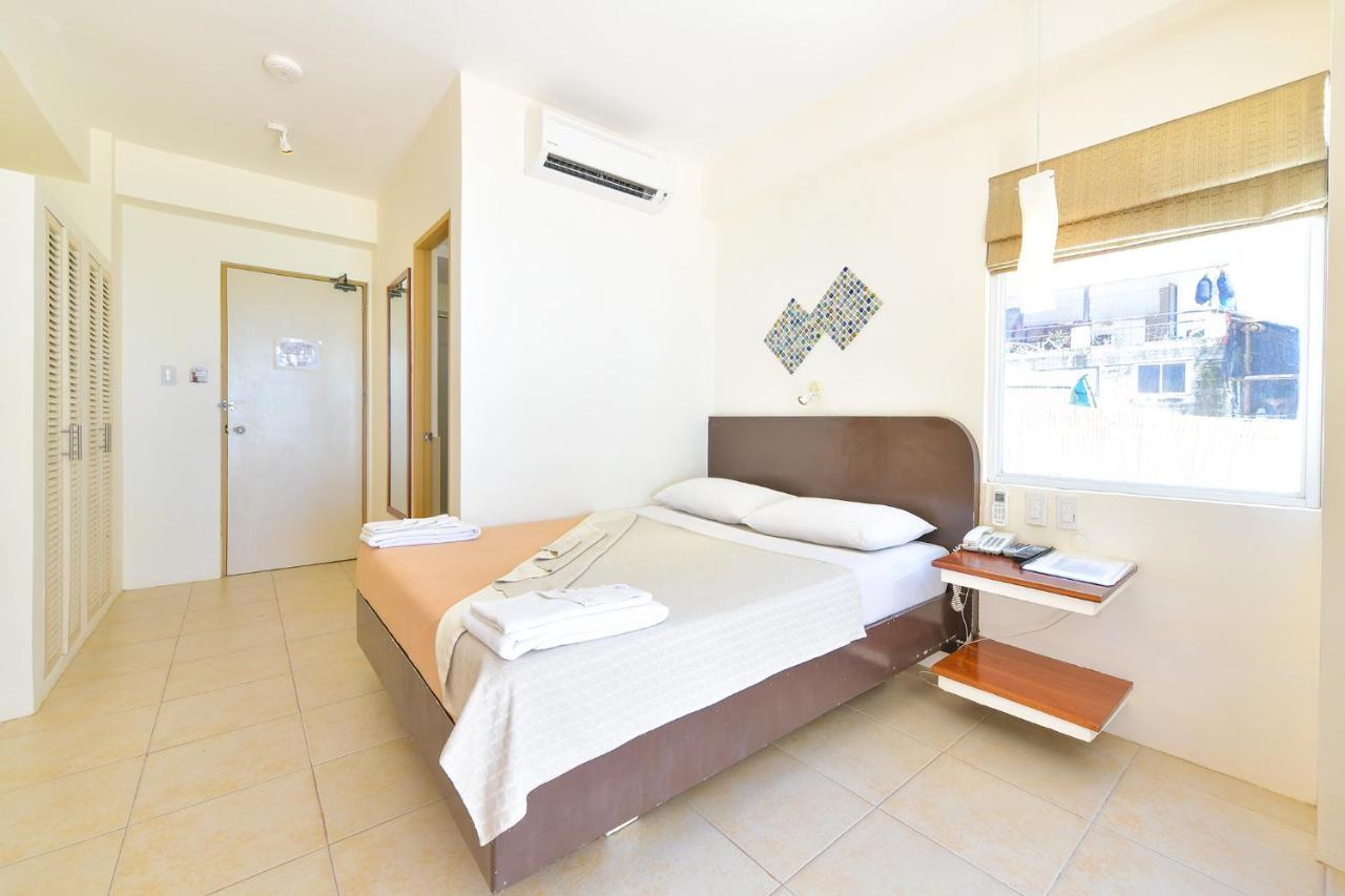 Signature Boracay South Beach Manoc-Manoc Екстер'єр фото