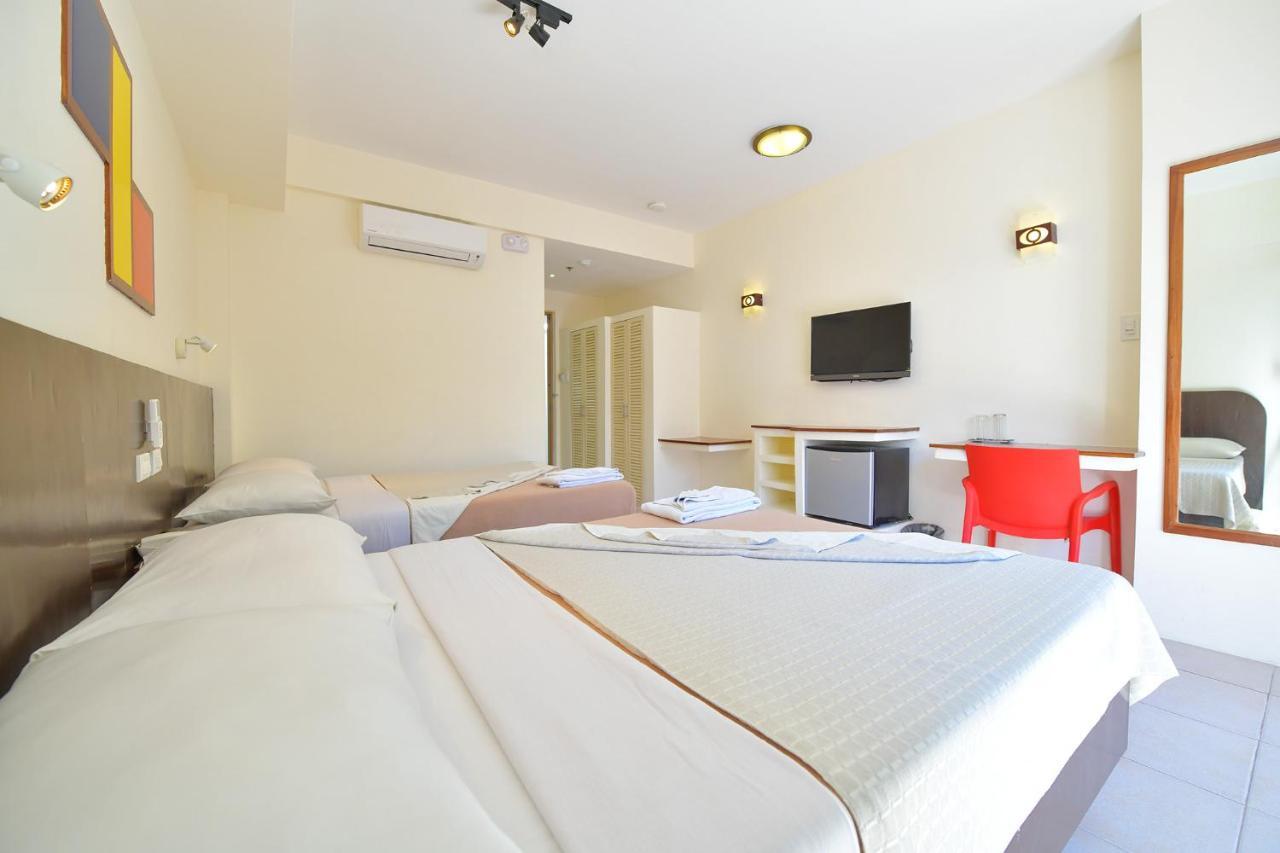 Signature Boracay South Beach Manoc-Manoc Екстер'єр фото