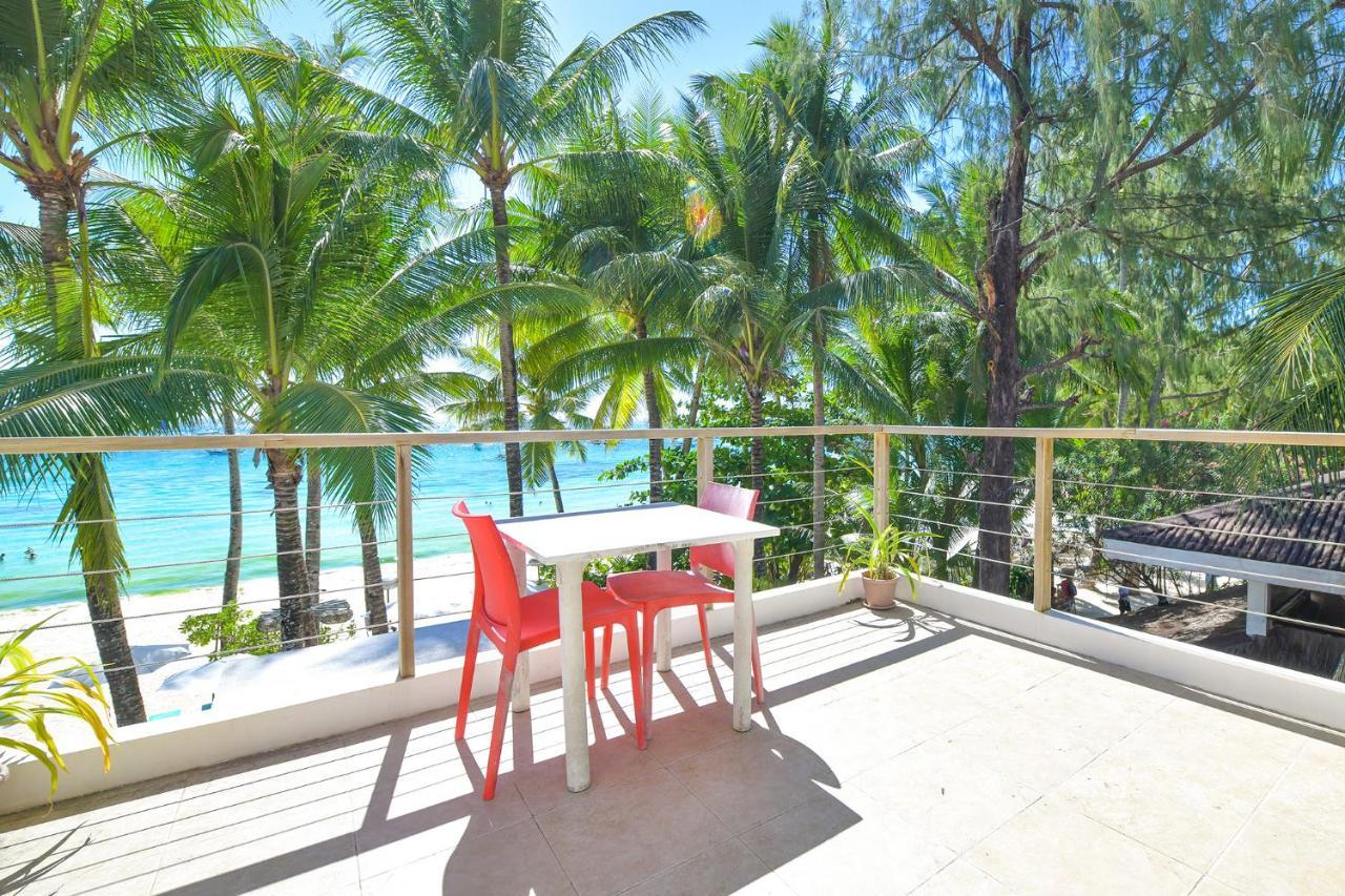 Signature Boracay South Beach Manoc-Manoc Екстер'єр фото