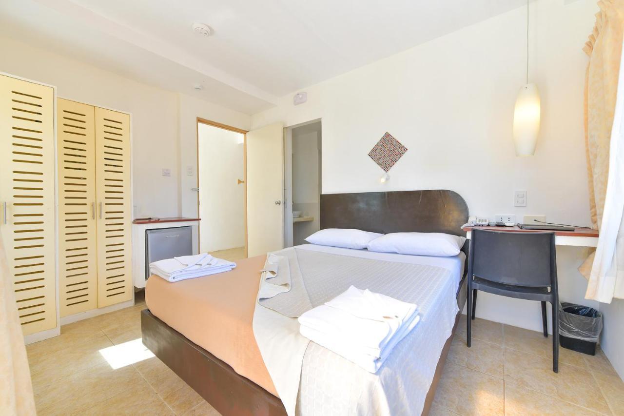 Signature Boracay South Beach Manoc-Manoc Екстер'єр фото
