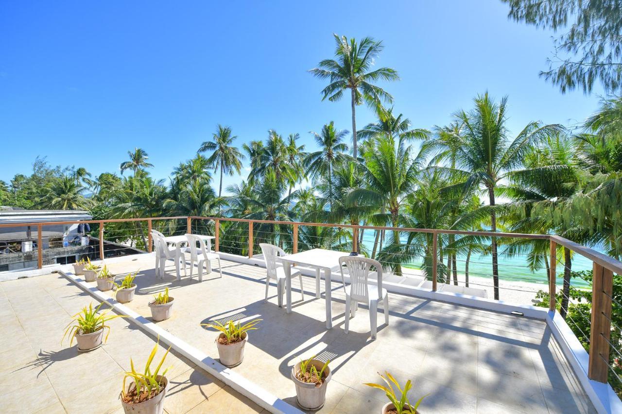 Signature Boracay South Beach Manoc-Manoc Екстер'єр фото