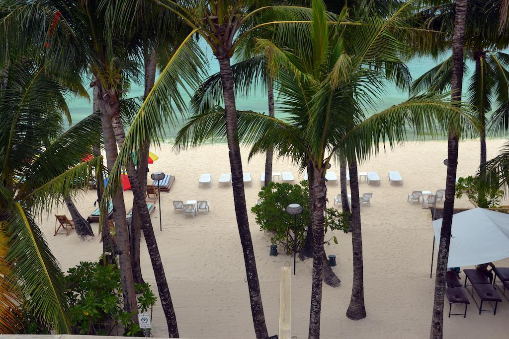 Signature Boracay South Beach Manoc-Manoc Екстер'єр фото